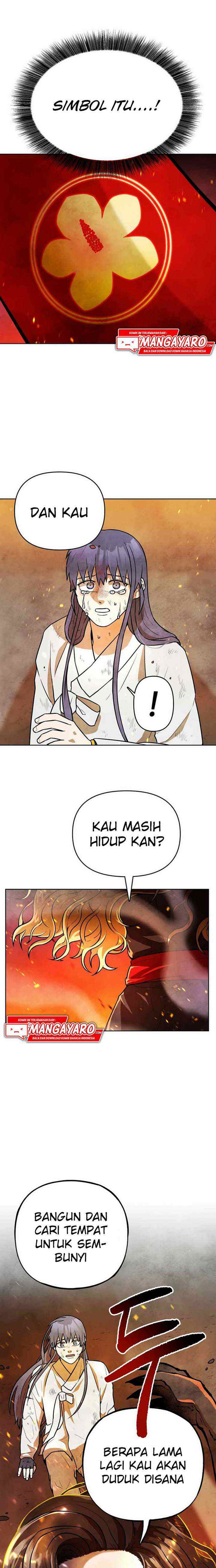 Taoist Master Hoguk chapter 2.2 halaman 13