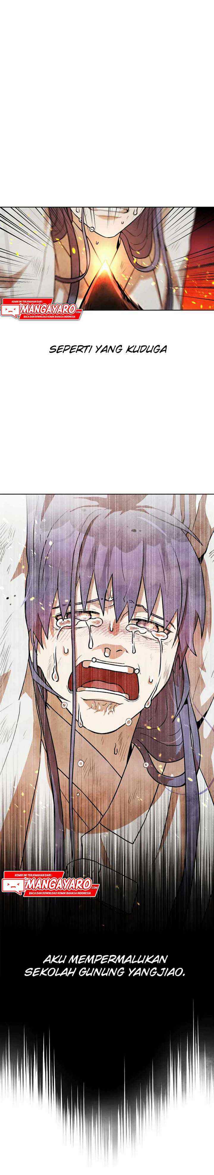 Taoist Master Hoguk chapter 2.2 halaman 10