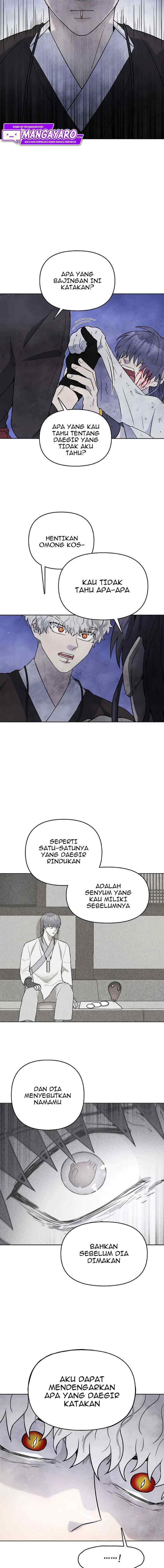 Taoist Master Hoguk chapter 20 halaman 14