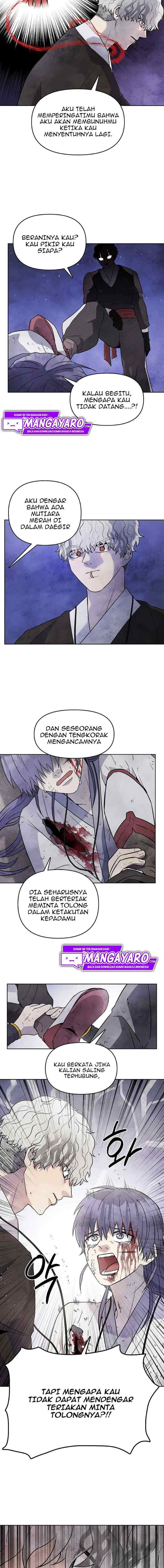 Taoist Master Hoguk chapter 20 halaman 11