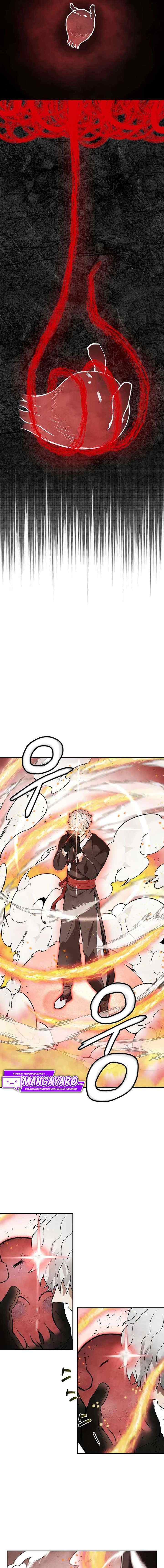 Taoist Master Hoguk chapter 20 halaman 7