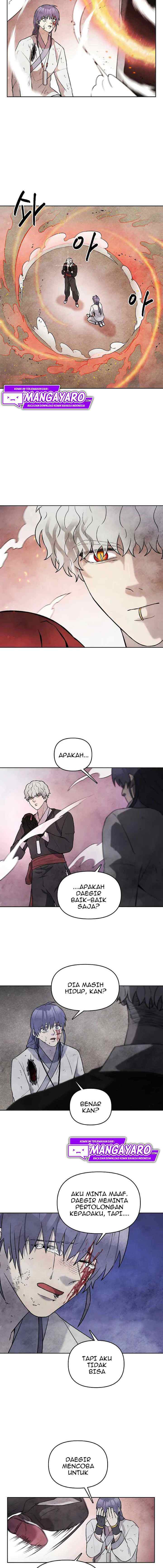 Taoist Master Hoguk chapter 20 halaman 8