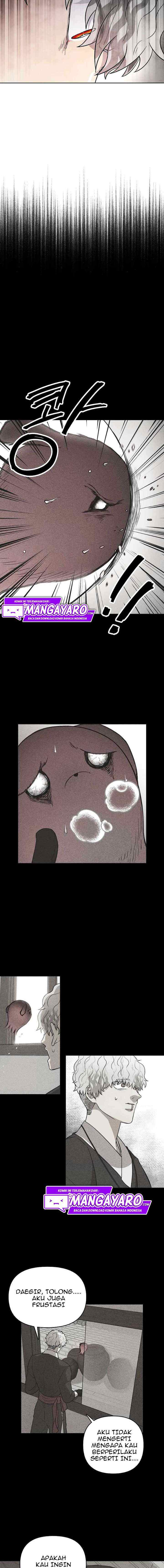 Taoist Master Hoguk chapter 20 halaman 12