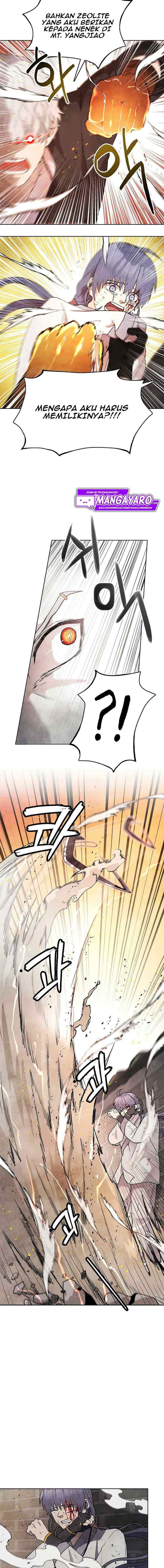 Taoist Master Hoguk chapter 21 halaman 4