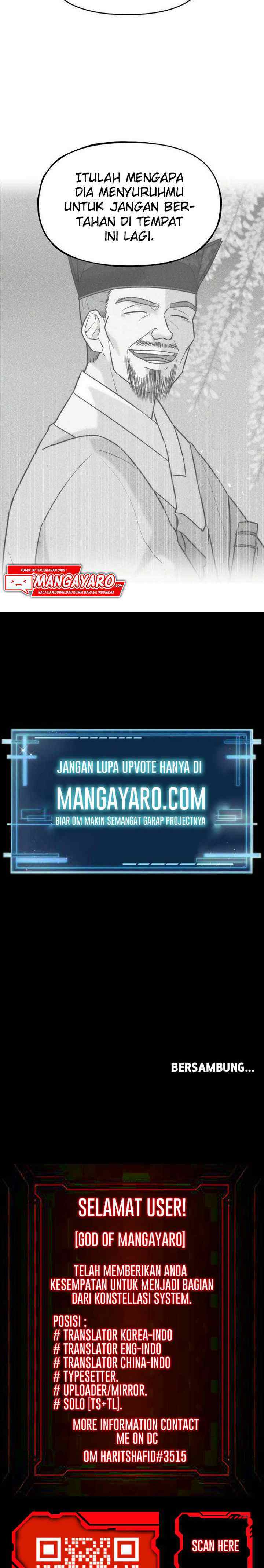 Taoist Master Hoguk chapter 3.1 halaman 15