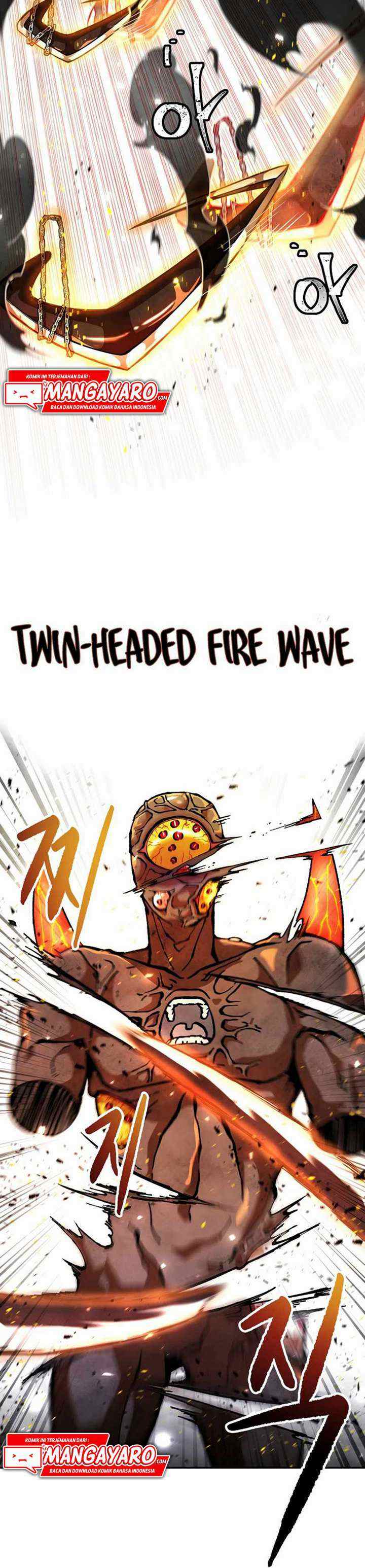 Taoist Master Hoguk chapter 3.1 halaman 9
