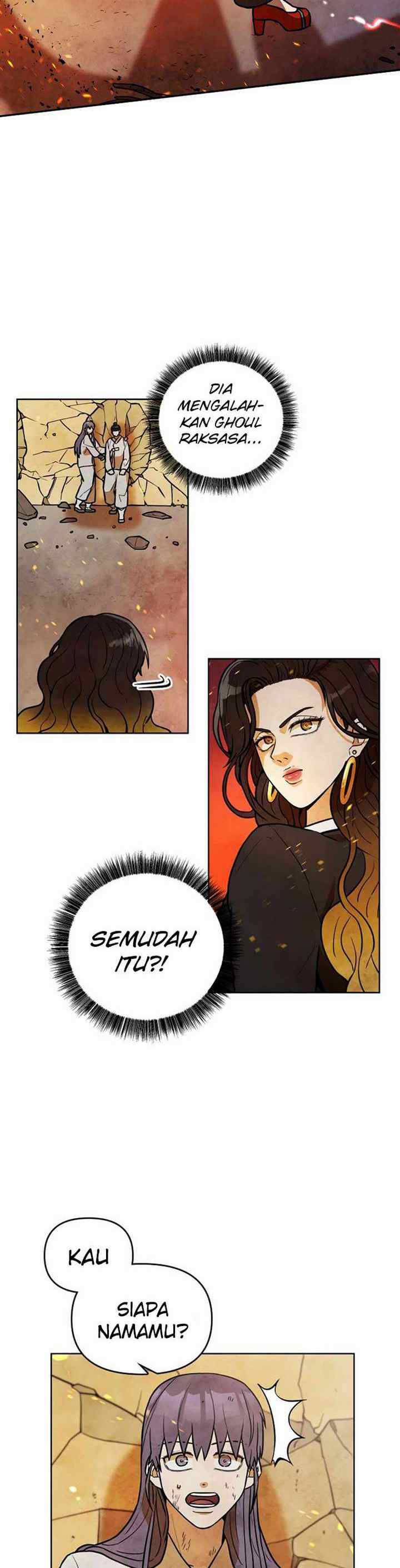 Taoist Master Hoguk chapter 3.1 halaman 11