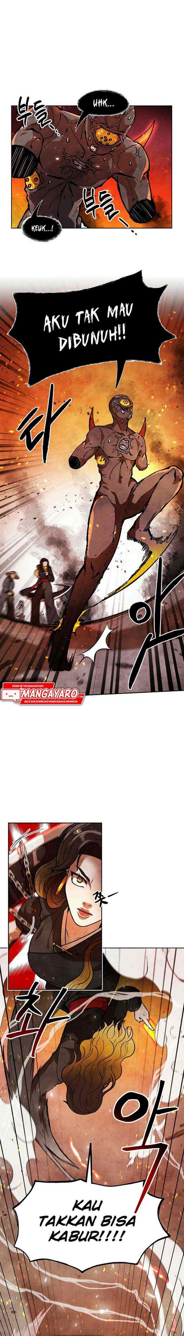 Taoist Master Hoguk chapter 3.1 halaman 7