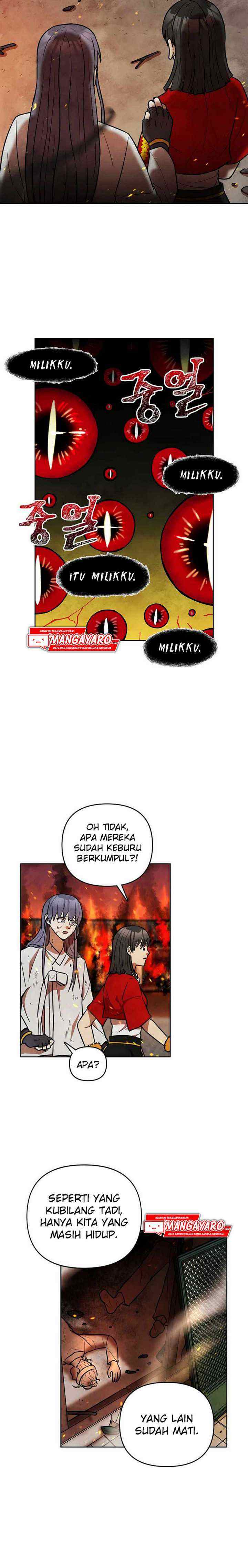 Taoist Master Hoguk chapter 3.2 halaman 4