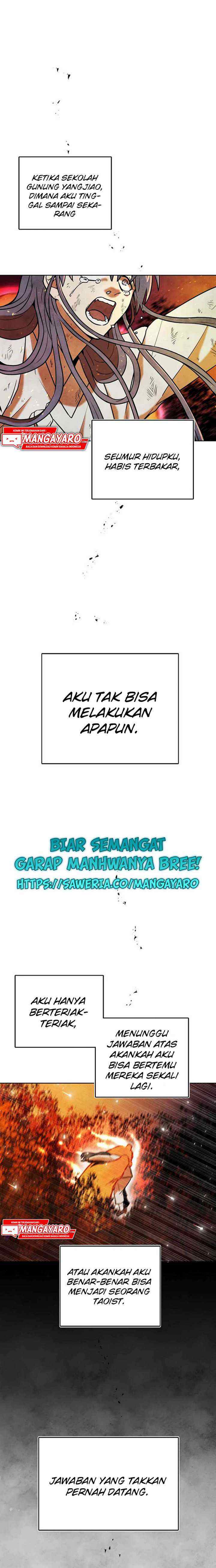 Taoist Master Hoguk chapter 3.2 halaman 12