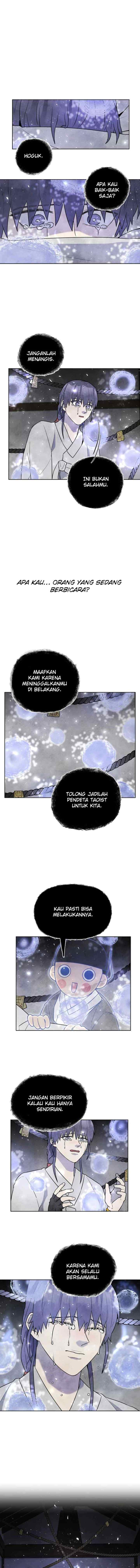 Taoist Master Hoguk chapter 4 halaman 12