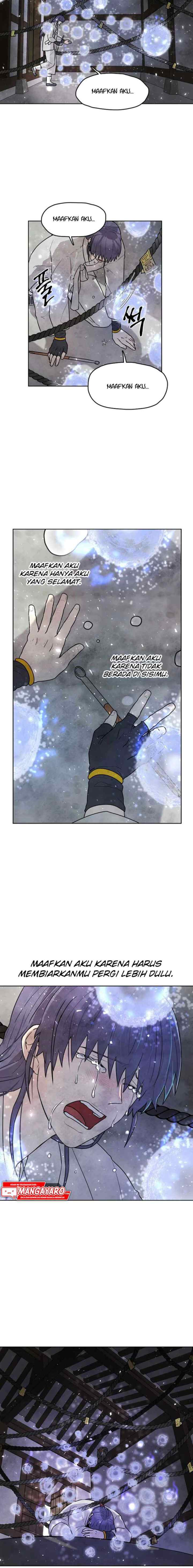 Taoist Master Hoguk chapter 4 halaman 11