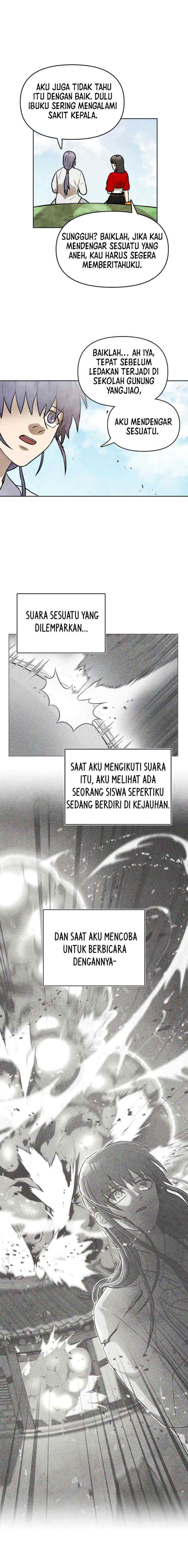 Taoist Master Hoguk chapter 7 halaman 12