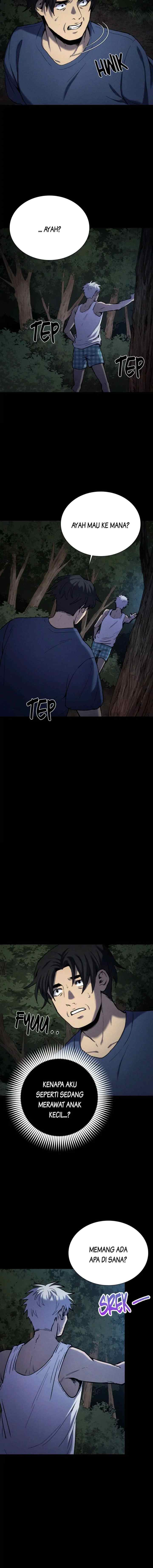 Tastes of Horror chapter 41 halaman 13