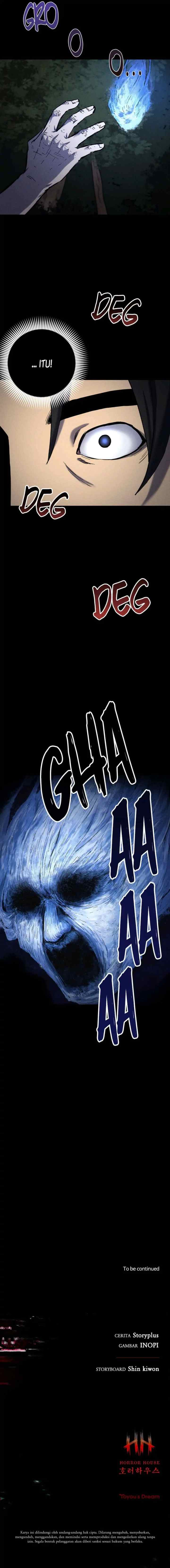 Tastes of Horror chapter 41 halaman 14