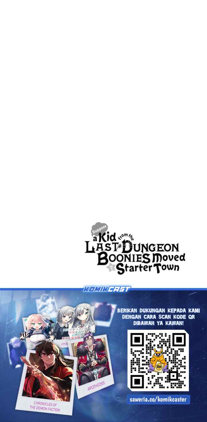 Tatoeba Last Dungeon Mae no Mura no Shounen ga Joban no Machi de Kurasu Youna Monogatari chapter 50 halaman 15