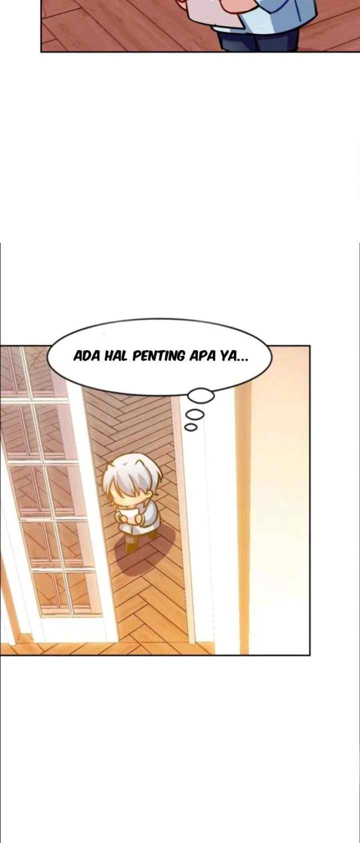 Teacher, The Wolf Is Coming! chapter 82 halaman 5