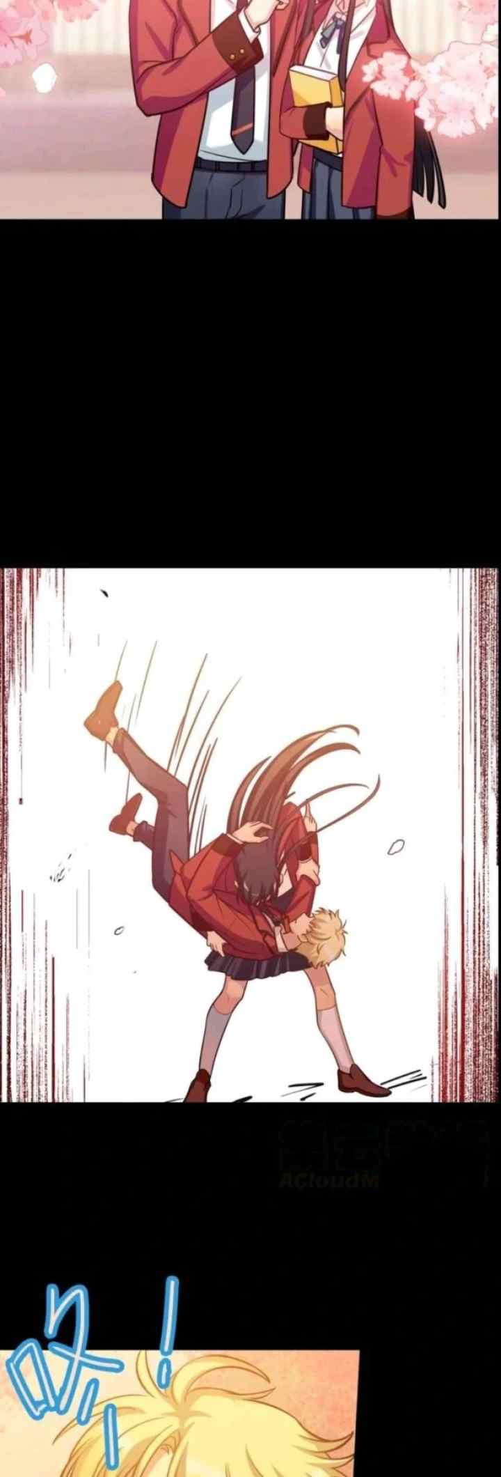 Teacher, The Wolf Is Coming! chapter 86 halaman 12