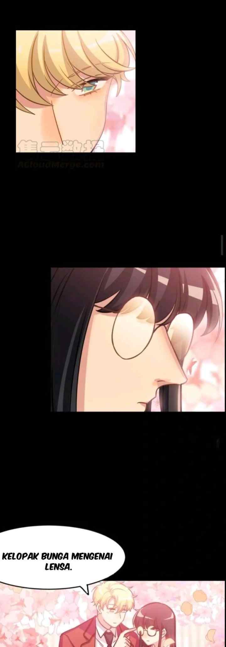 Teacher, The Wolf Is Coming! chapter 86 halaman 11