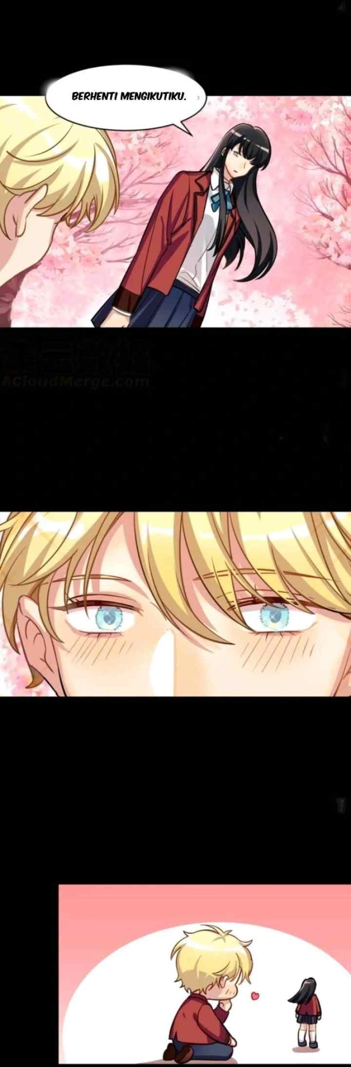 Teacher, The Wolf Is Coming! chapter 86 halaman 14
