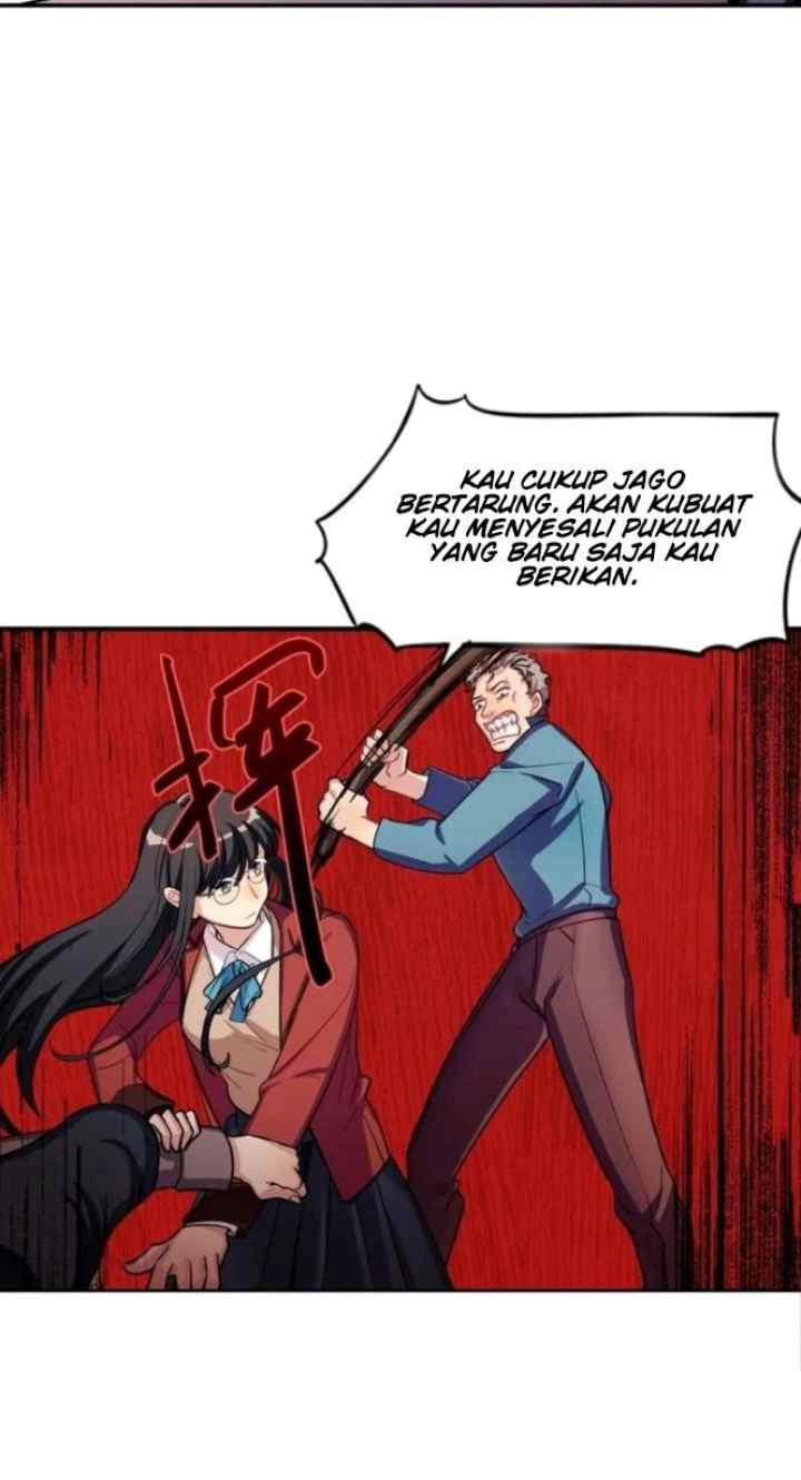Teacher, The Wolf Is Coming! chapter 88 halaman 6
