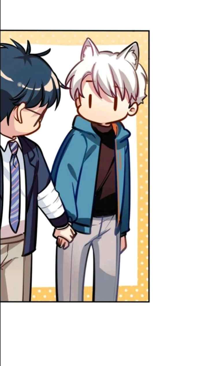 Teacher, The Wolf Is Coming! chapter 92 halaman 7