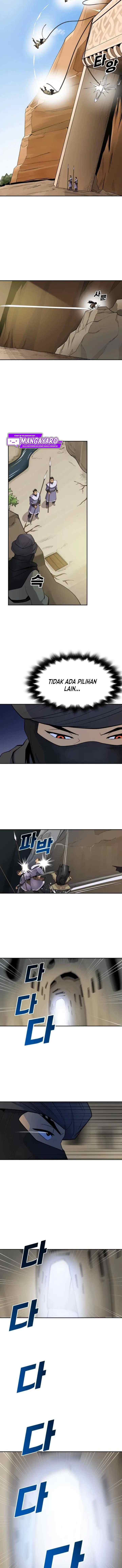 Teenage Swordsman chapter 33 halaman 14