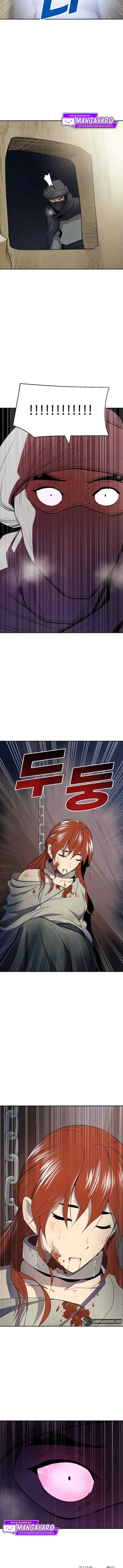 Teenage Swordsman chapter 33 halaman 15