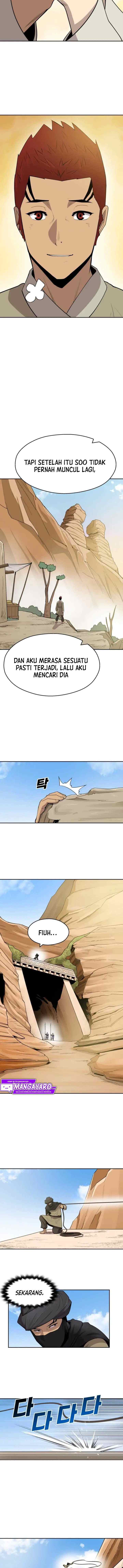 Teenage Swordsman chapter 33 halaman 13
