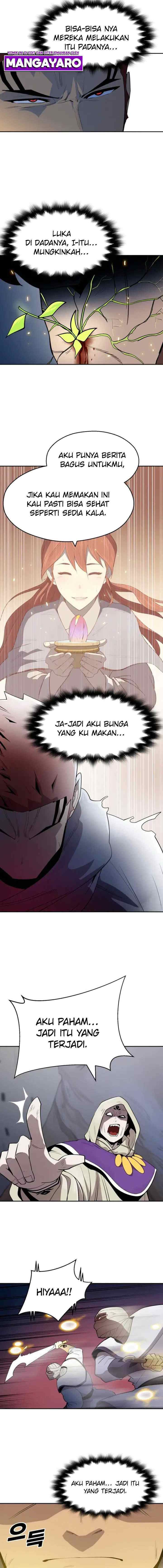 Teenage Swordsman chapter 34 halaman 7