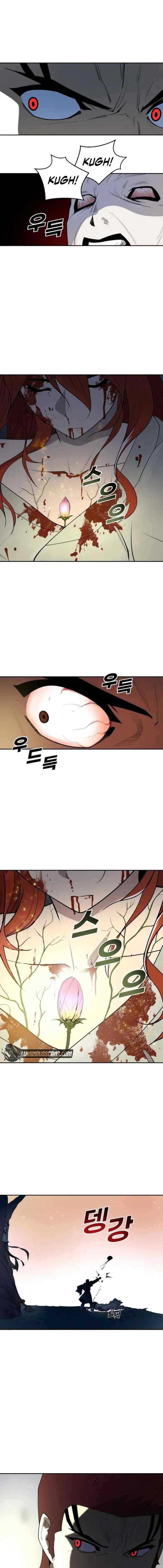 Teenage Swordsman chapter 34 halaman 12
