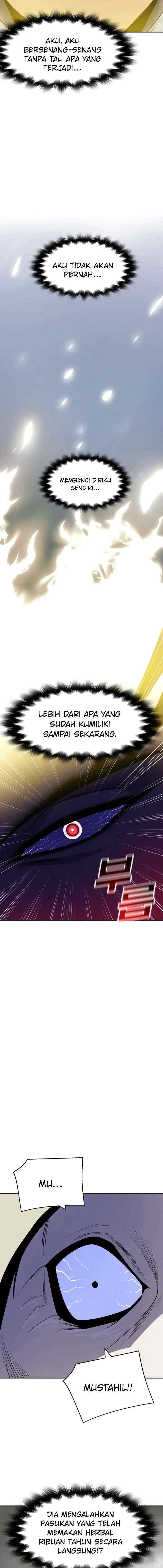Teenage Swordsman chapter 34 halaman 8
