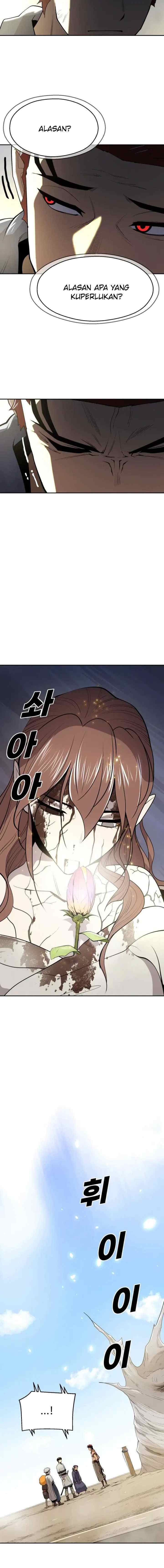 Teenage Swordsman chapter 34 halaman 13