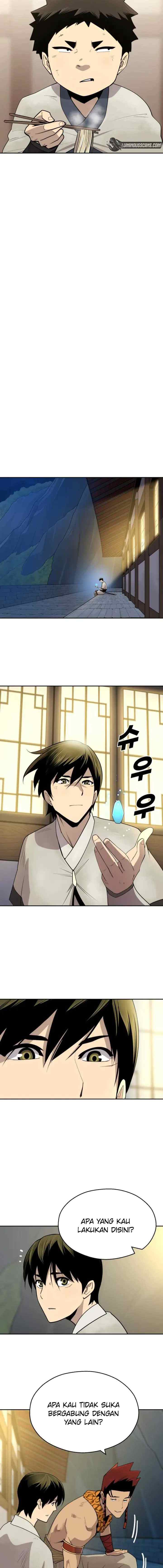 Teenage Swordsman chapter 35 halaman 12