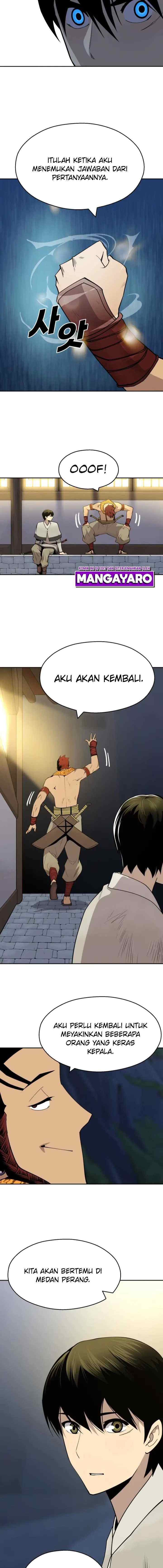 Teenage Swordsman chapter 35 halaman 15