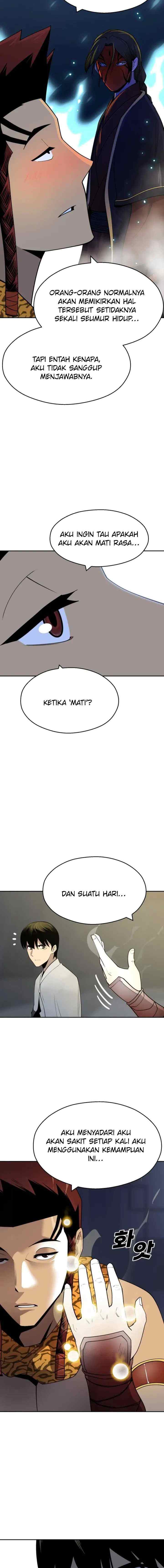 Teenage Swordsman chapter 35 halaman 14