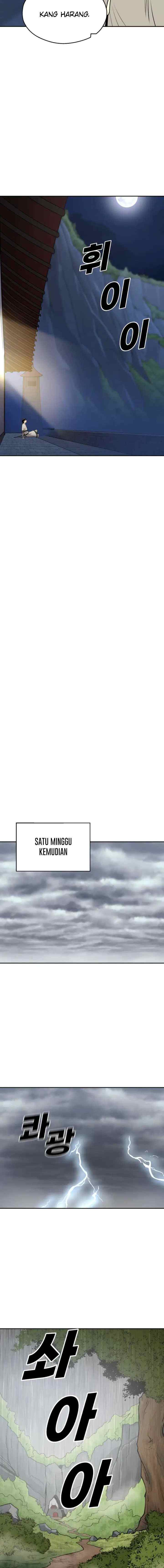 Teenage Swordsman chapter 35 halaman 16