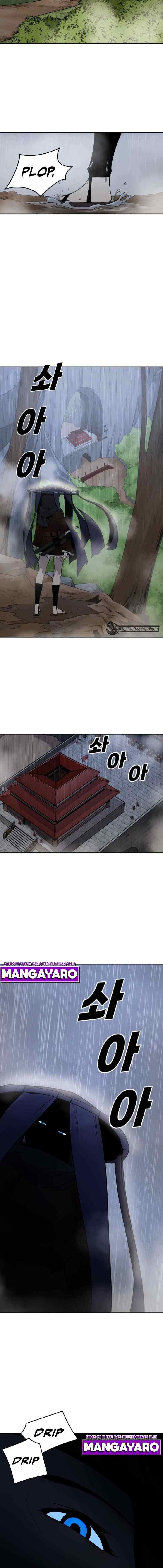 Teenage Swordsman chapter 35 halaman 17
