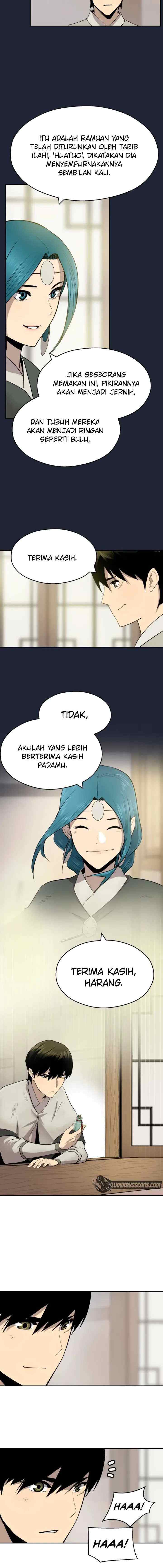 Teenage Swordsman chapter 36 halaman 7