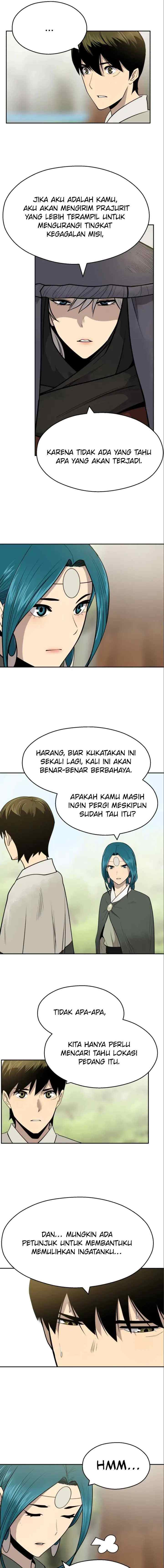 Teenage Swordsman chapter 37 halaman 7