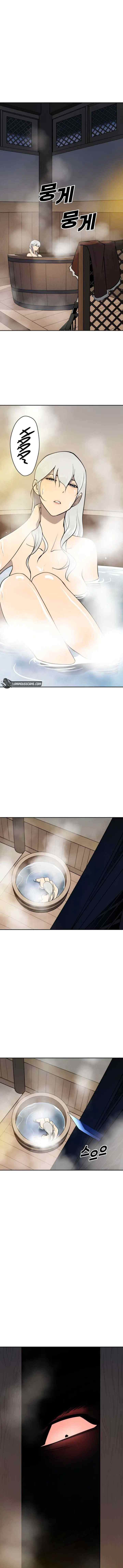 Teenage Swordsman chapter 38 halaman 15
