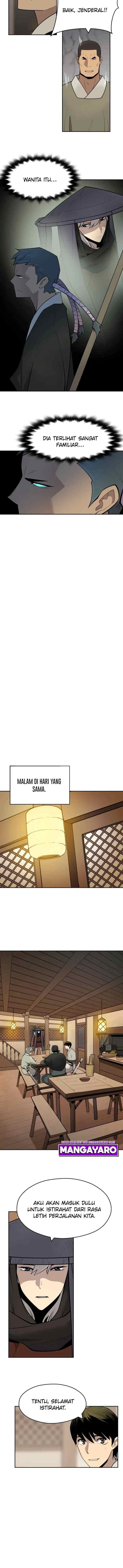 Teenage Swordsman chapter 38 halaman 14