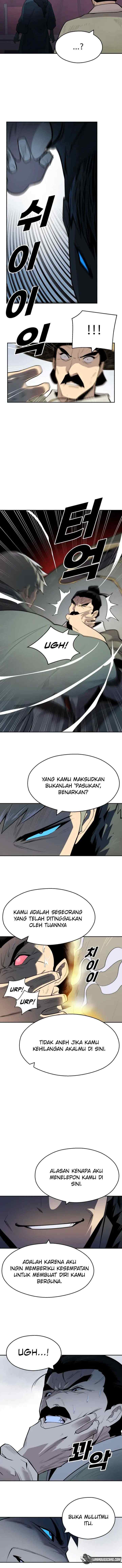 Teenage Swordsman chapter 38 halaman 4