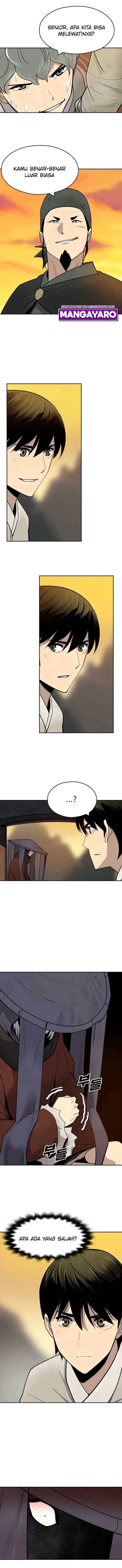 Teenage Swordsman chapter 38 halaman 12