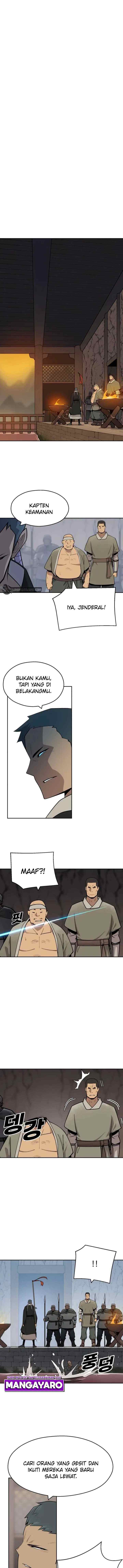 Teenage Swordsman chapter 38 halaman 13