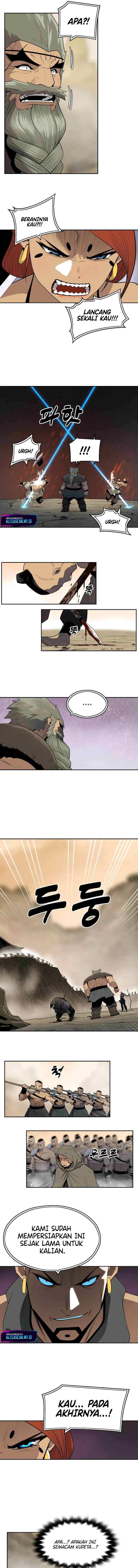 Teenage Swordsman chapter 65 halaman 9