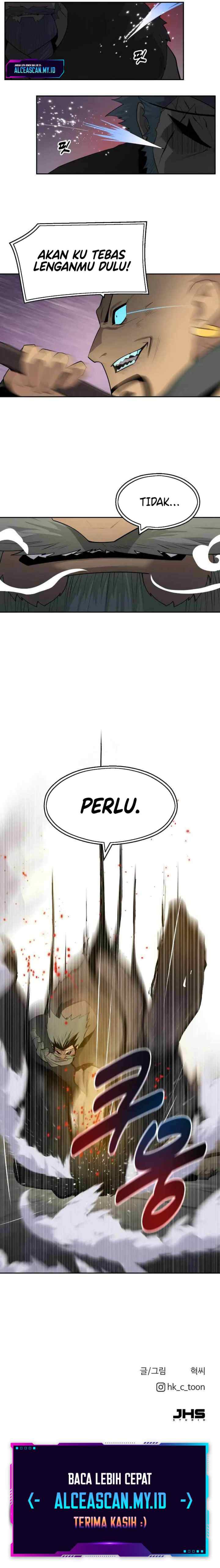 Teenage Swordsman chapter 65 halaman 12