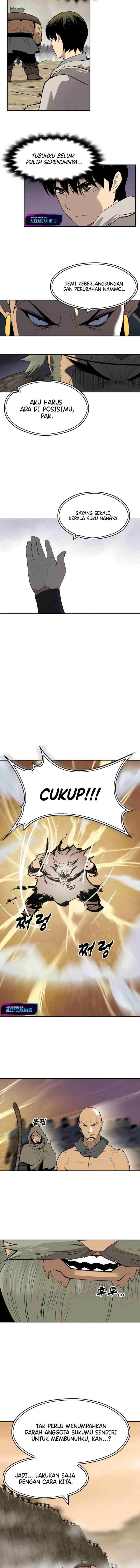 Teenage Swordsman chapter 65 halaman 10