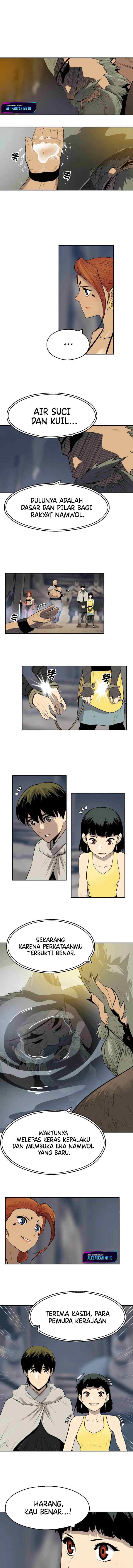 Teenage Swordsman chapter 65 halaman 6