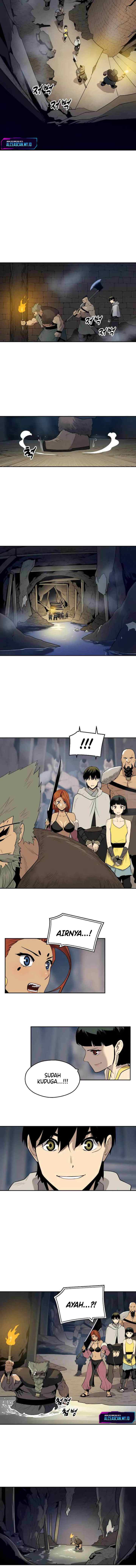 Teenage Swordsman chapter 65 halaman 5
